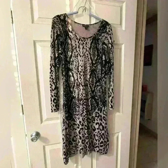 Light TribalFemme sweater dress Size M - Picture 1 of 4